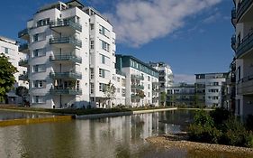 Btt Serviced Apartments